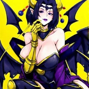 lilithmon